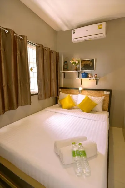 OK CHIC PHUKET HOSTEL – Fotos 4