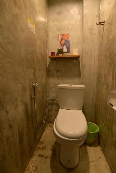 OK CHIC PHUKET HOSTEL – Fotos 13