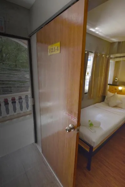 OK CHIC PHUKET HOSTEL – Fotos 14